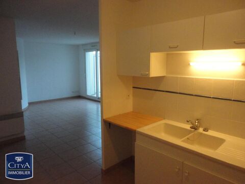  Appartement � louer 3 pi�ces 63 m�