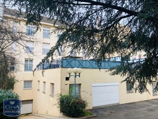  Appartement � louer 1 pi�ce 29 m�