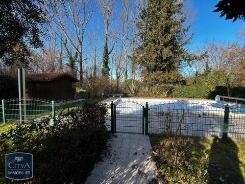  Maison � louer 7 pi�ces 199 m�