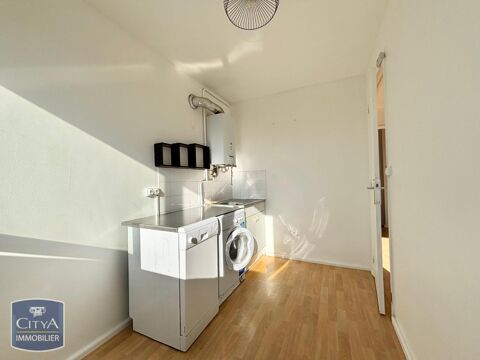  Appartement  louer 1 pice 28 m