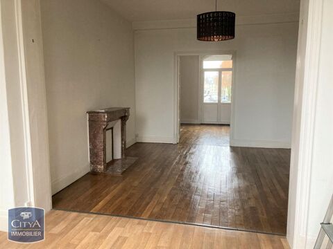  Appartement  louer 2 pices 57 m