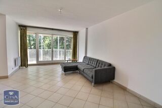  Appartement � louer 5 pi�ces 107 m�