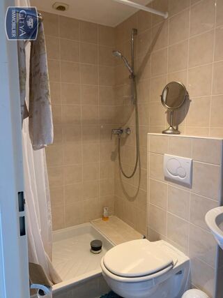  Appartement à louer 2 pièces 27 m²