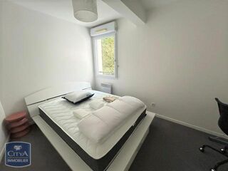  Appartement à louer 3 pièces 62 m²