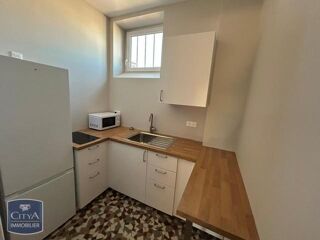  Appartement à louer 4 pièces 63 m²