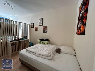  Appartement � louer 2 pi�ces 43 m�