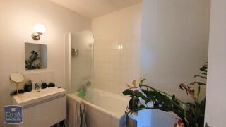  Appartement � louer 2 pi�ces 38 m�