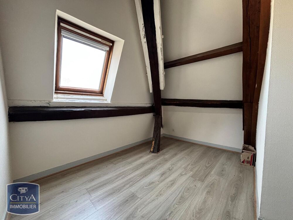 location Appartement - 2 pièce(s) - 55 m² Bourges (18000)