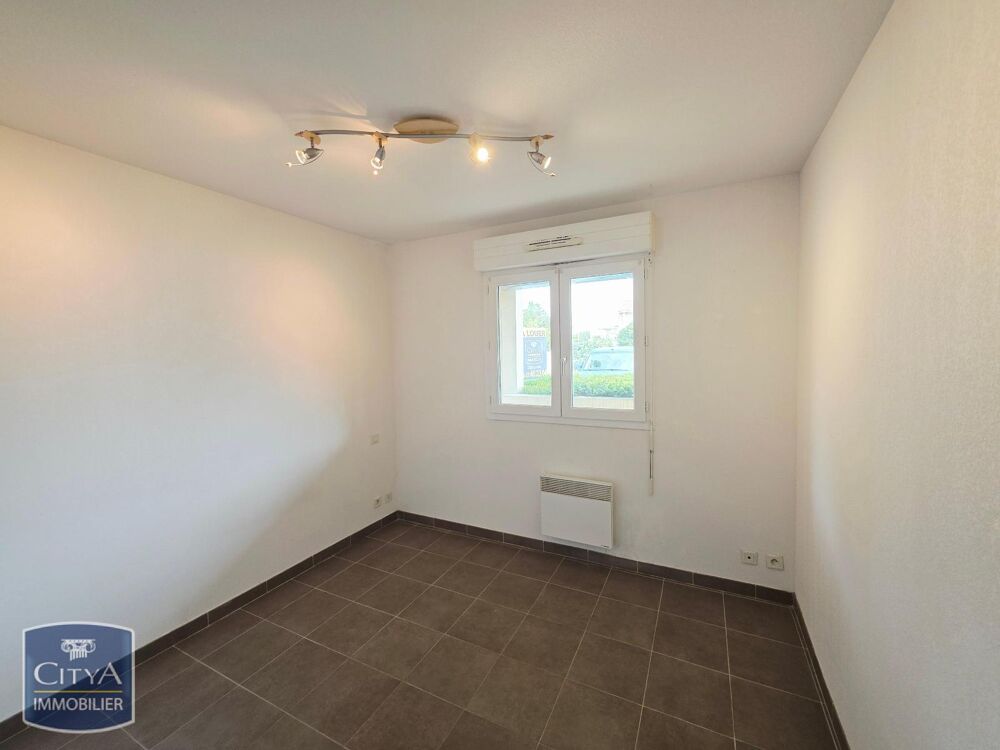 location Appartement - 3 pièce(s) - 47 m² Frontignan (34110)
