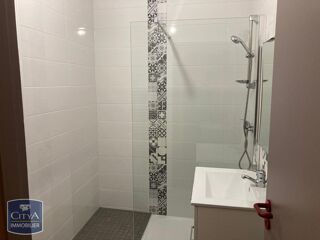  Appartement � louer 2 pi�ces 46 m�