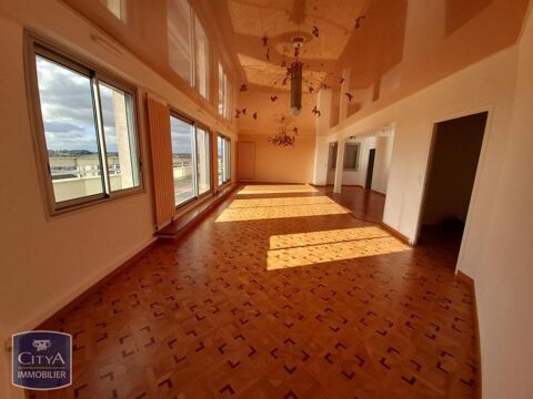  Appartement  louer 5 pices 179 m