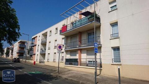   Location Appartement Appartement - 2 pi�ce(s) - 40 m�