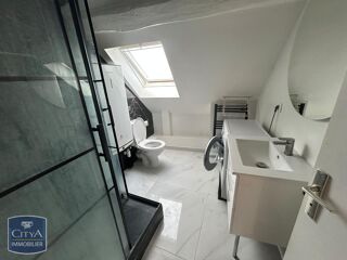  Appartement à louer 2 pièces 31 m²