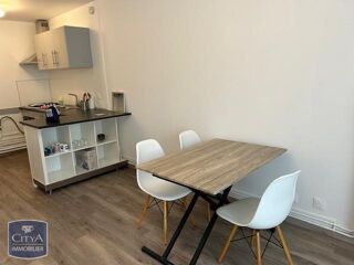  Appartement � louer 1 pi�ce 29 m�