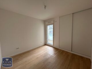  Appartement � louer 2 pi�ces 44 m�