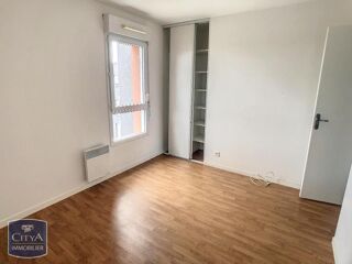  Appartement � louer 3 pi�ces 63 m�