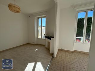  Appartement à louer 1 pièce 21 m²