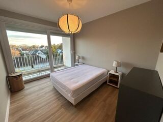  Appartement � louer 2 pi�ces 46 m�