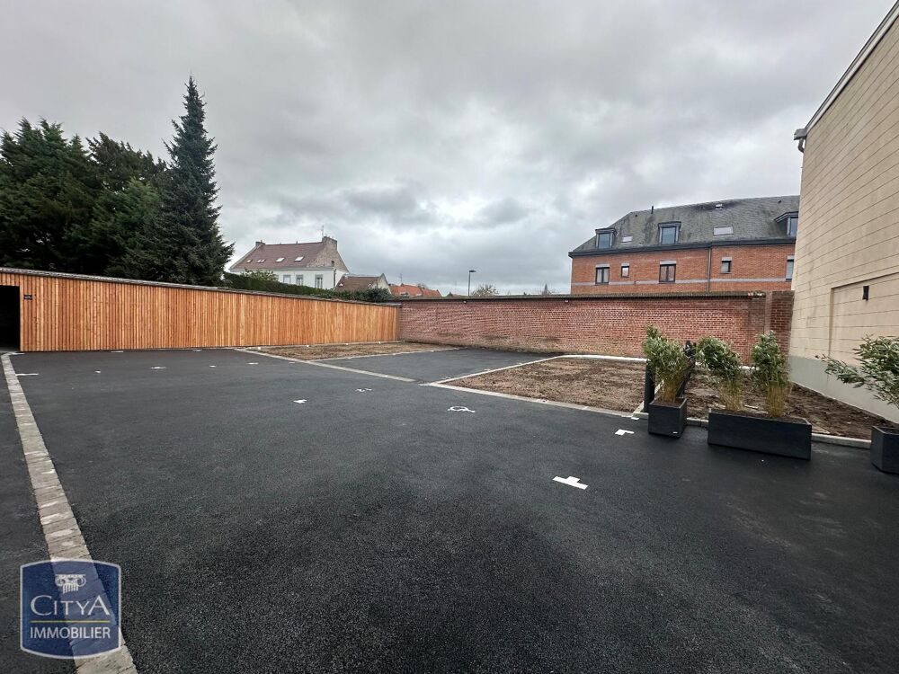 À LOUER : Appartement T1bis à Douai, situé dans un quart....
