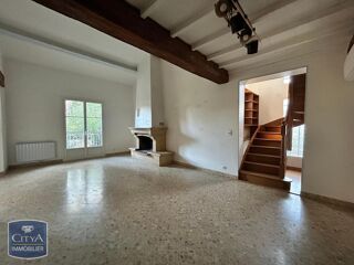  Maison à louer 5 pièces 165 m² Villeneuve les avignon