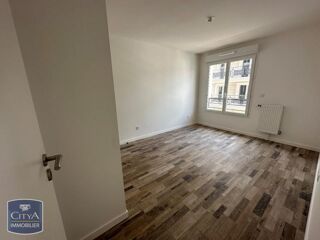  Appartement à louer 2 pièces 42 m²