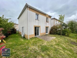  Maison � louer 5 pi�ces 104 m� Mignaloux beauvoir