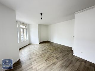  Appartement à louer 2 pièces 45 m²