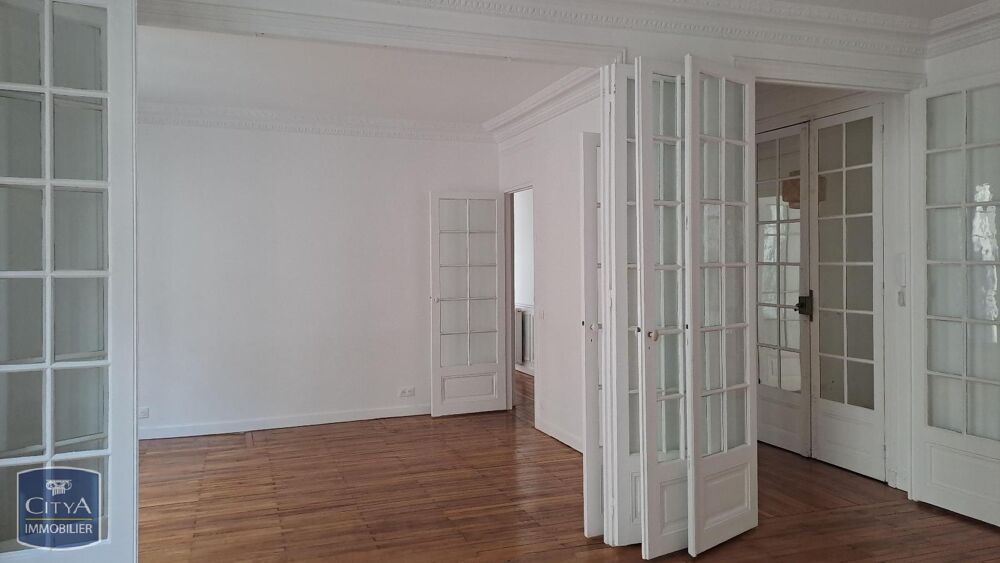 location Appartement - 6 pièce(s) - 135 m² Paris 6