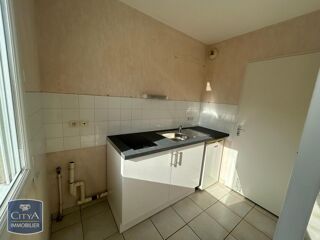  Appartement à louer 2 pièces 44 m²
