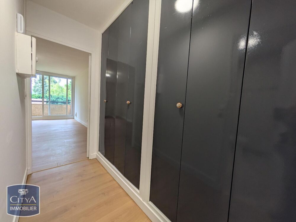 location Appartement - 1 pièce(s) - 33 m² Château-Thierry (02400)