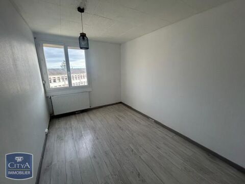  Appartement � louer 3 pi�ces 57 m�