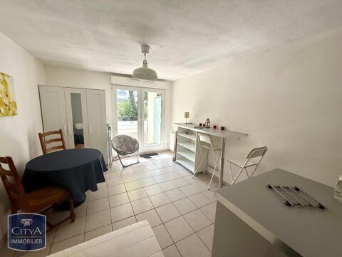 Appartement  louer 1 pice 21 m