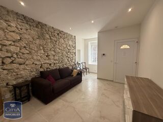  Appartement à louer 1 pièce 23 m²