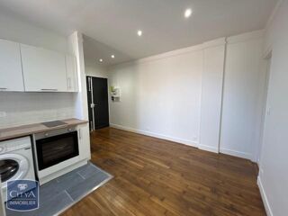  Appartement � louer 2 pi�ces 34 m�