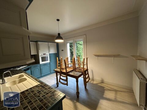  Maison � louer 4 pi�ces 105 m� Villeneuve sur lot