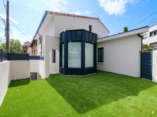  Maison � louer 5 pi�ces 150 m�