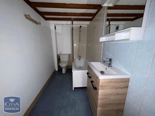  Appartement à louer 1 pièce 30 m²
