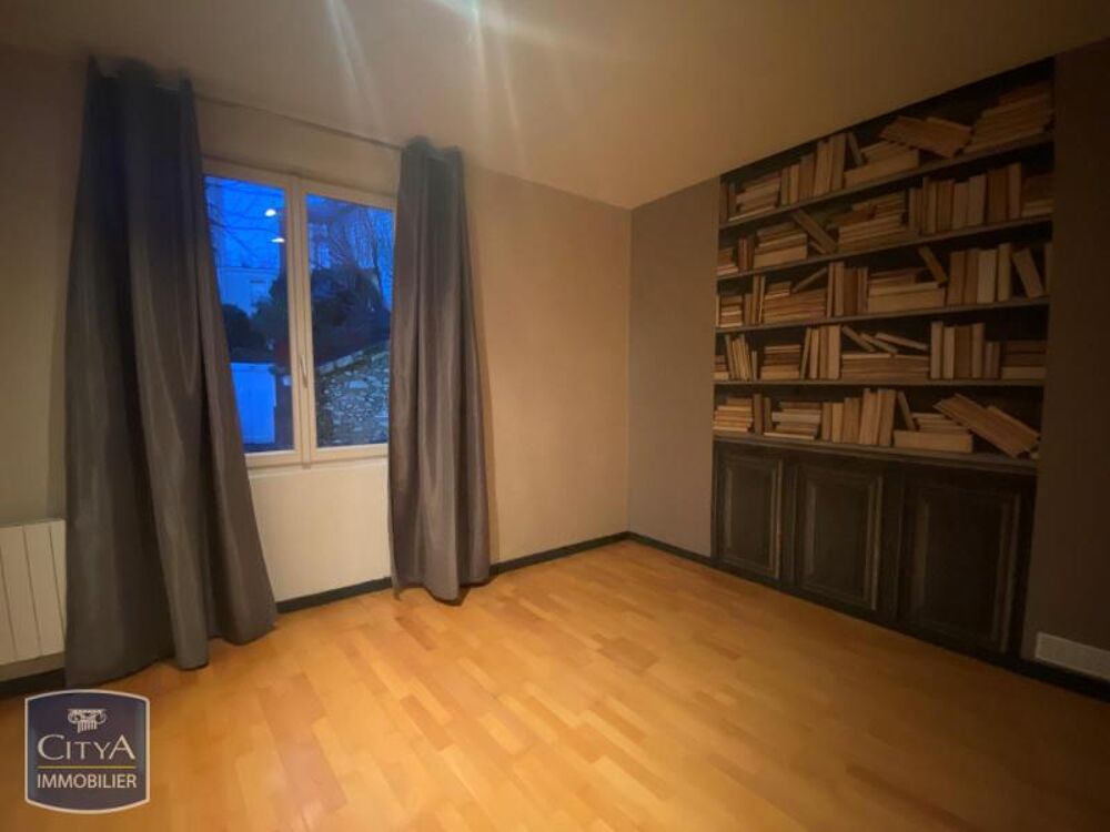 location Appartement - 3 pièce(s) - 91 m² Chartres (28000)