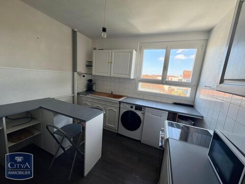  Appartement  louer 3 pices 65 m