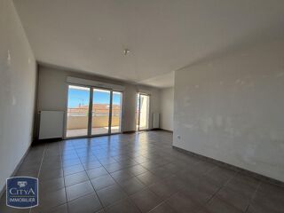  Appartement à louer 3 pièces 69 m²