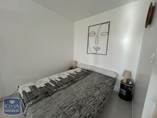  Appartement � louer 1 pi�ce 25 m�