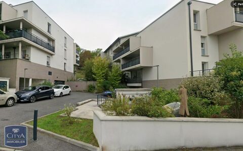  Appartement � louer 3 pi�ces 60 m�