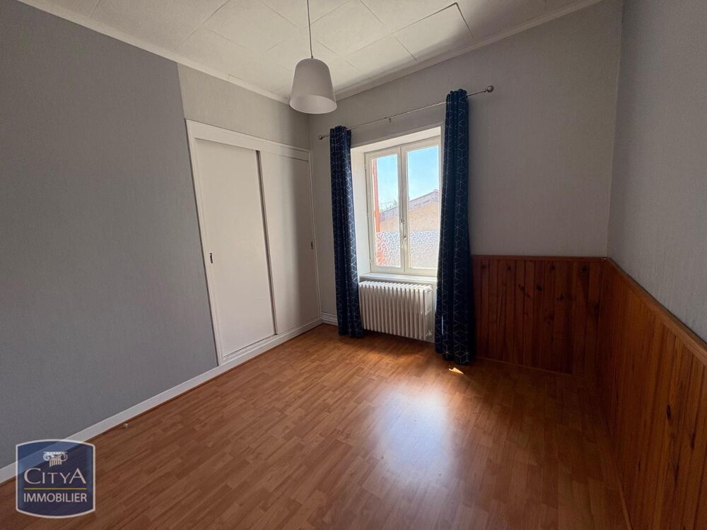 location Appartement - 4 pièce(s) - 78 m² Rillieux-la-Pape (69140)