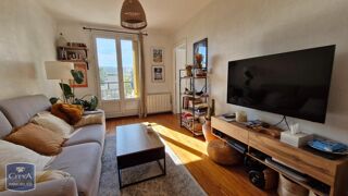  Appartement à louer 2 pièces 46 m²