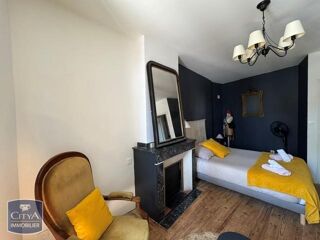  Maison à louer 6 pièces 155 m²