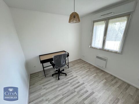  Appartement � louer 2 pi�ces 55 m�