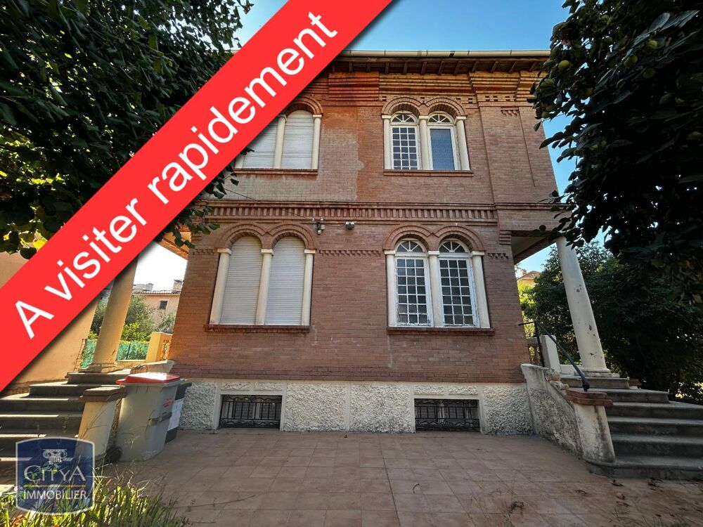 location Maison - 5 pièce(s) - 100 m² Antibes (06600)