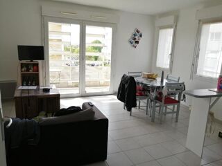  Appartement � louer 2 pi�ces 44 m�