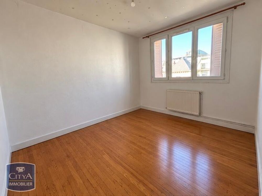 location Appartement - 4 pièce(s) - 68 m² Grenoble (38100)