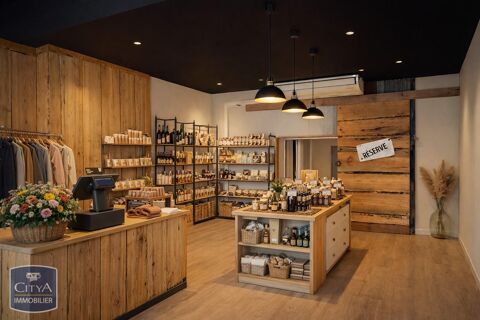 &Agrave; LOUER : 69 rue MASSENA LYON 6 Local commercial situ... 895 69006 Lyon